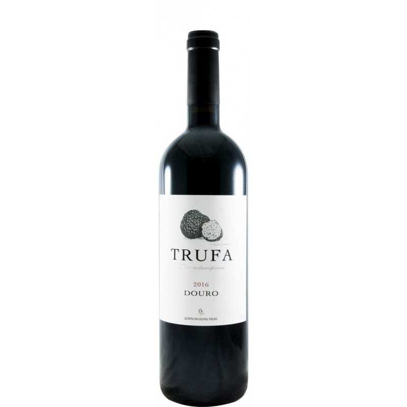 Quinta do Olival Velho Trufa 2017 Red Wine|Winefromportugal