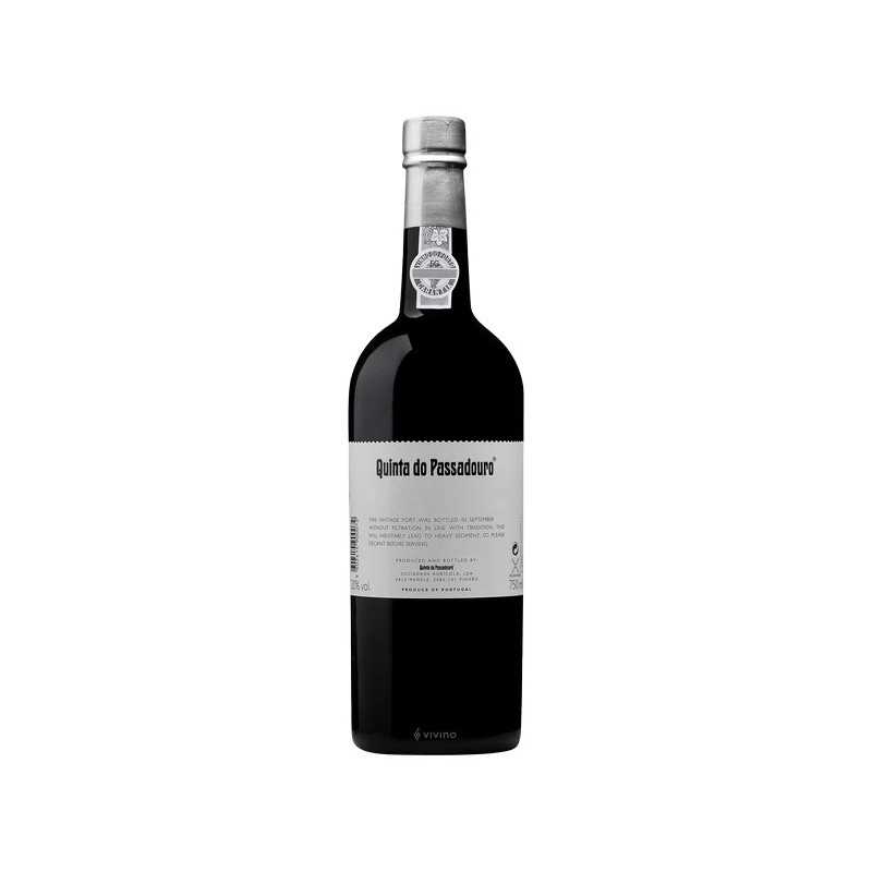 Passadouro Vintage 2016 Port Wine