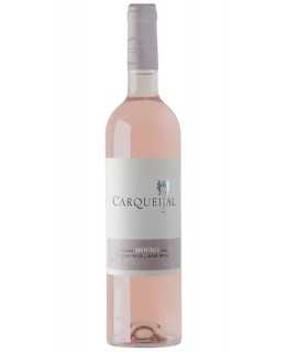 Quinta do Carqueijal 2020 Rosé víno
