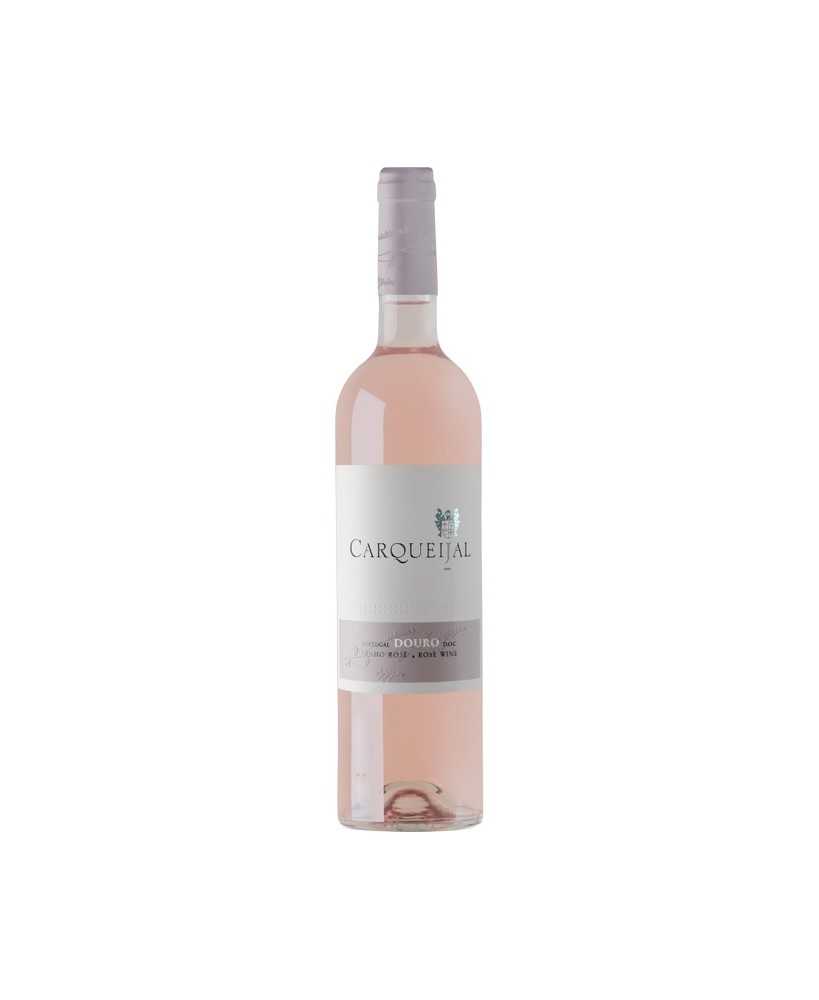 Quinta do Carqueijal 2020 Rosé víno|Winefromportugal