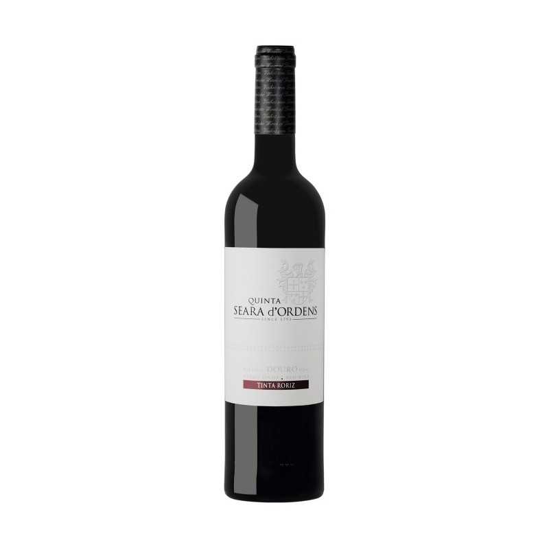 Quinta Seara D'Ordens Reserva Tinta Roriz 2016 Rødvin|Winefromportugal