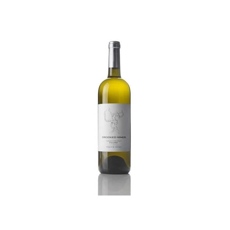 Crooked Vines 2015 White Wine|Winefromportugal