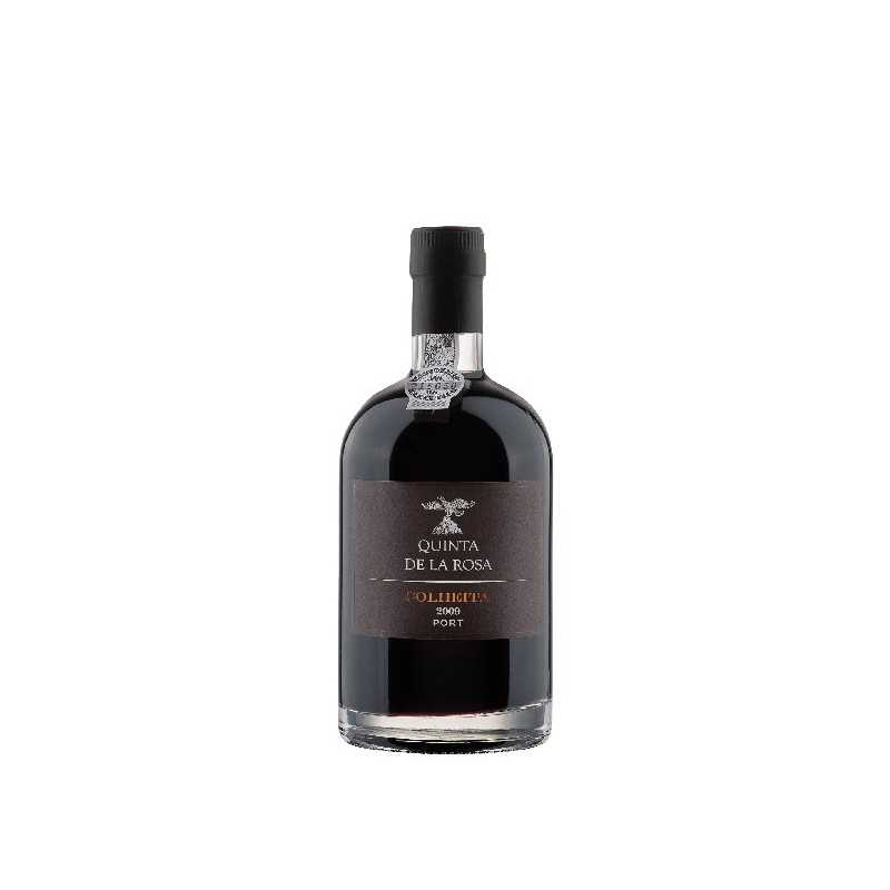 Quinta de la Rosa Colheita 2009 Port Wine Quinta de la Rosa Colheita 2009 Port Wine