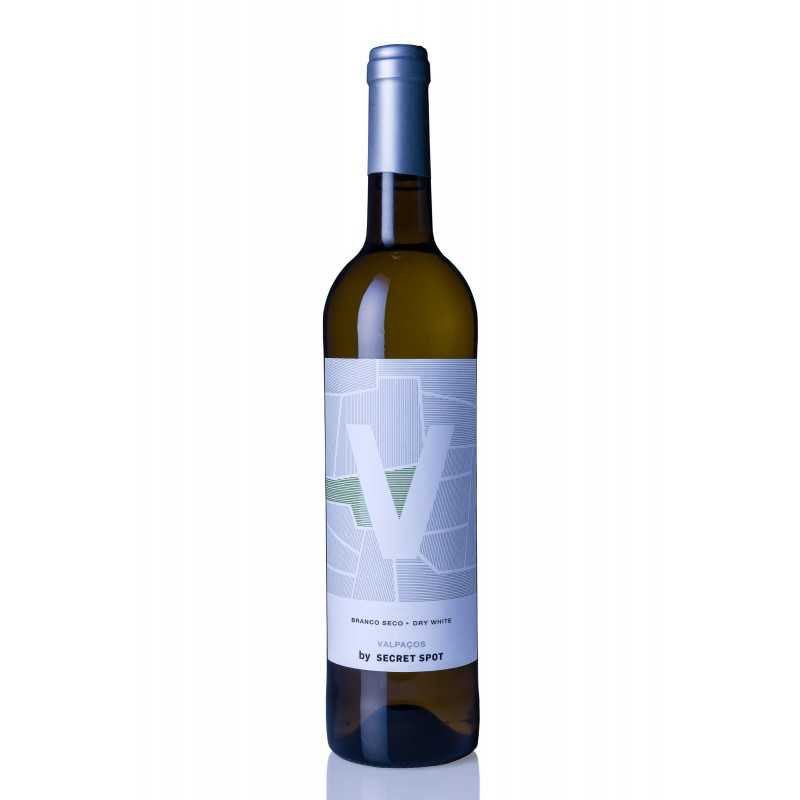 V by Secret Spot Colheita 2020 White Wine V by Secret Spot Colheita 2020 White Wine