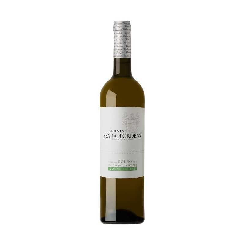 Seara d'Ordens Gouveio Real 2019 White Wine Seara d'Ordens Gouveio Real 2019 White Wine