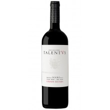 Červené víno Seara d'Ordens Talentvs 2008|Winefromportugal