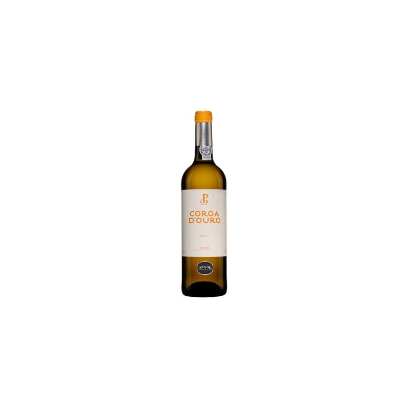 Coroa D'Ouro 2019 hvidvin|Winefromportugal