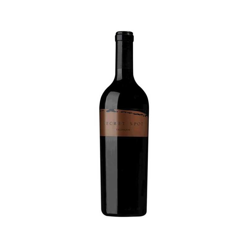 Secret Spot Valpaços 2016 Red Wine Secret Spot Valpaços 2016 Red Wine