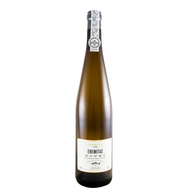 Eremitas Amon de Kelia 2019 White Wine|Winefromportugal