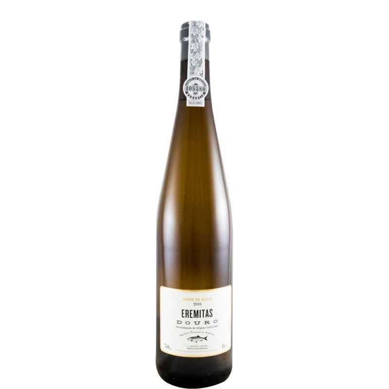 Eremitas Paulo de Tebas 2018 White Wine Eremitas Paulo de Tebas 2018 White Wine