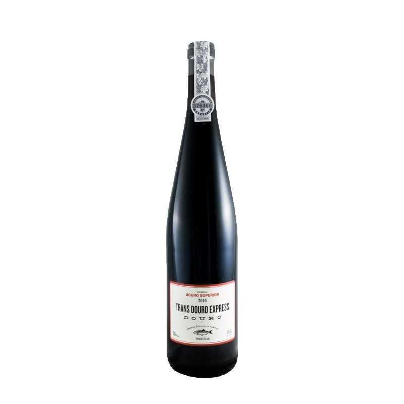 Trans Douro Express Douro Superior 2020 Red Wine