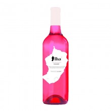 Ilha Tinta Negra Magnum 2017 Rosé víno (1,5 l)