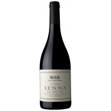 MOB Senna 2018 Červené víno