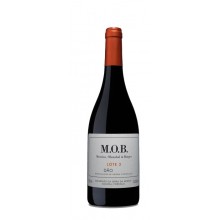MOB Lote 3 2019 Red Wine