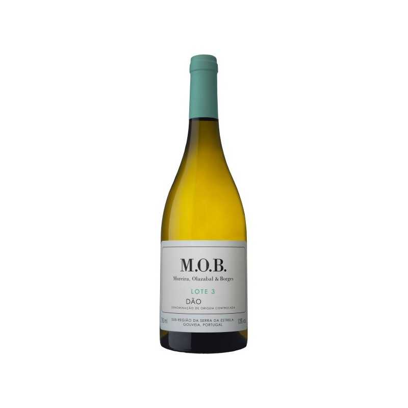 MOB Lote 3 2021 Hvidvin|Winefromportugal