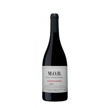 MOB Alfrocheiro 2018 Červené víno