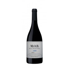 Červené víno MOB Jaen 2015|Winefromportugal