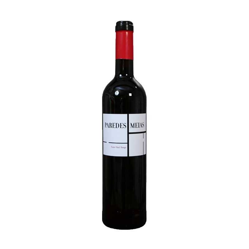 Paredes Meias Tinto Paredes Meias Tinto