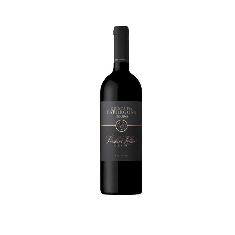 Quinta da Carregosa Vinhas Velhas 2015 Red Wine|Winefromportugal