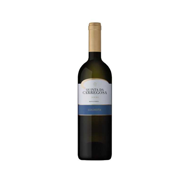 Quinta da Carregosa 2017 White Wine|Winefromportugal