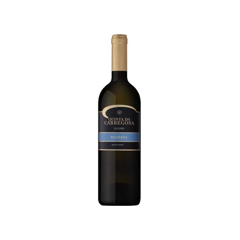 Quinta da Carregosa Reserve 2017 hvidvin|Winefromportugal