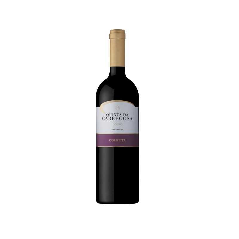 Quinta da Carregosa 2017 Red Wine|Winefromportugal