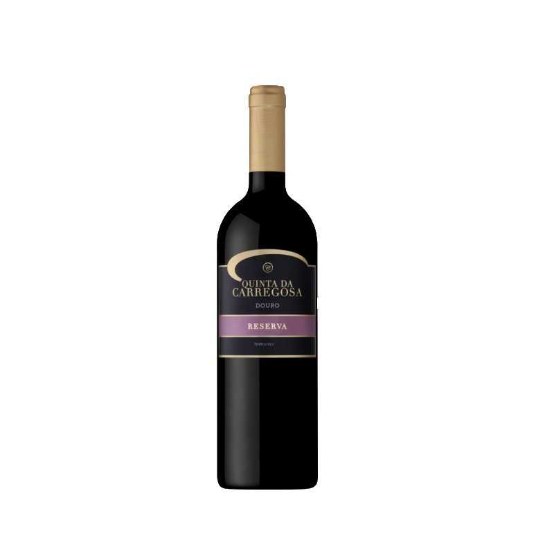 Quinta da Carregosa Reserve 2015 Red Wine|Winefromportugal