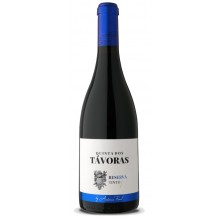 Quinta dos Távoras Reserve 2018 Červené víno