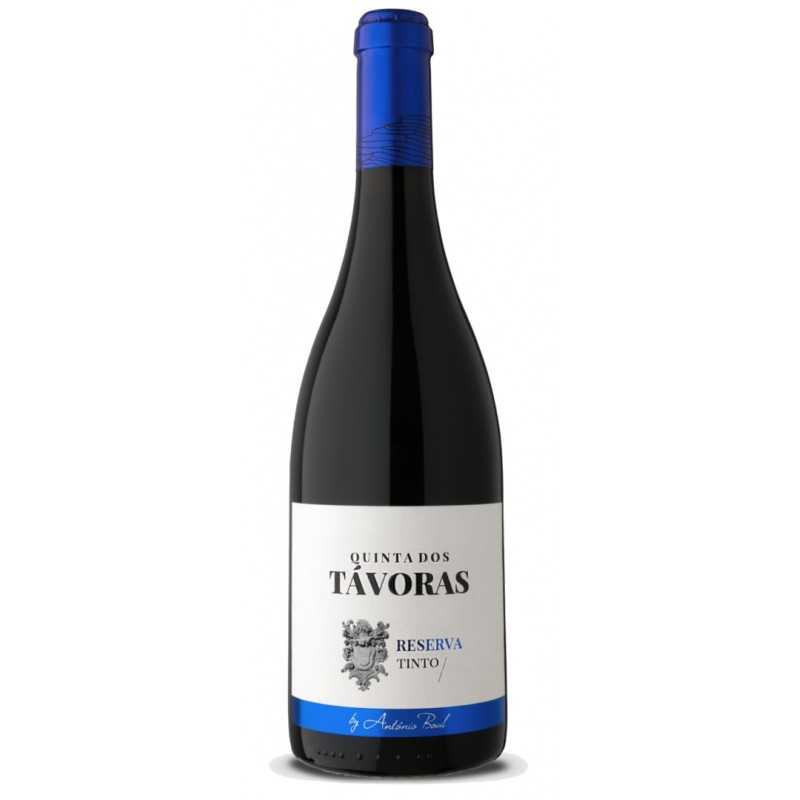 Quinta dos Távoras Reserve 2018 Rotwein|Winefromportugal