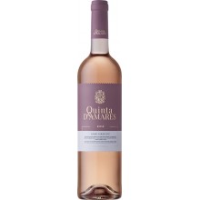 Quinta D'Amares Rosé víno 2020