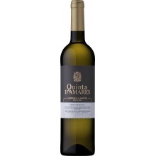 Quinta D'Amares Loureiro Arinto 2018 Bílé víno