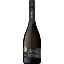 Quinta D'Amares Bruto šumivé bílé víno