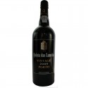 Quinta das Lamelas Årgang 2009 portvin|Winefromportugal