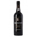 Quinta das Lamelas Ročník portského vína 2012