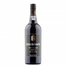 Quinta das Lamelas Vintage 2013 Port Wine|Winefromportugal