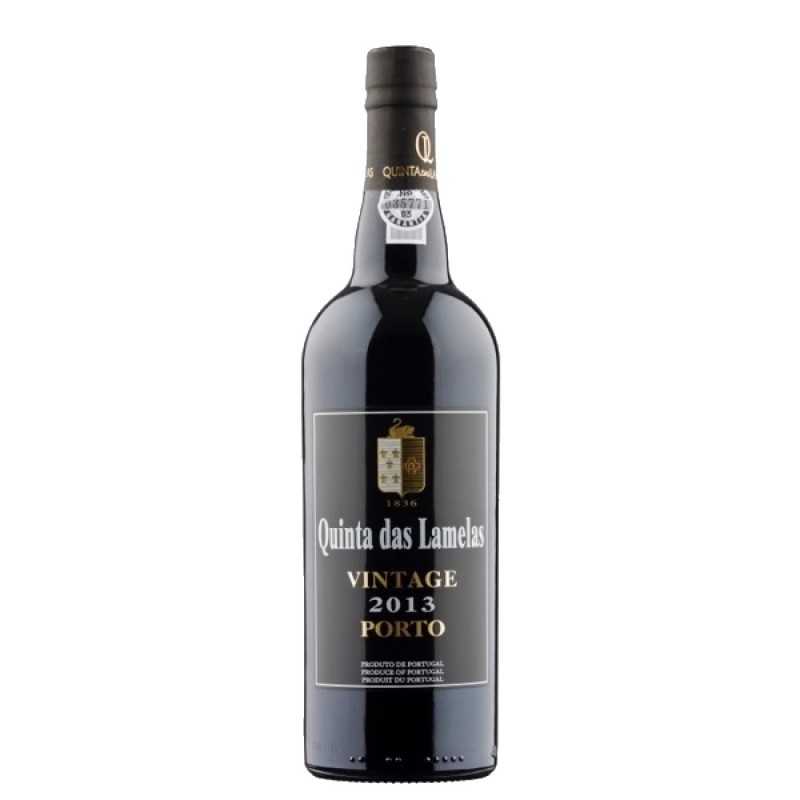 Quinta das Lamelas Jahr 2013 Portwein|Winefromportugal