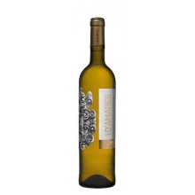 Quinta D'Amares Alvarinho Loureiro 2016 Bílé víno