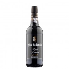 Quinta das Lamelas Rubin Reserve Port Wine|Winefromportugal