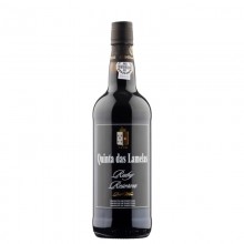Quinta das Lamelas Ruby Reserve Port Wine