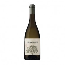 Bílé víno Singelus Alvarinho 2016|Winefromportugal