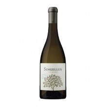 Singelus Loureiro 2016 hvidvin|Winefromportugal