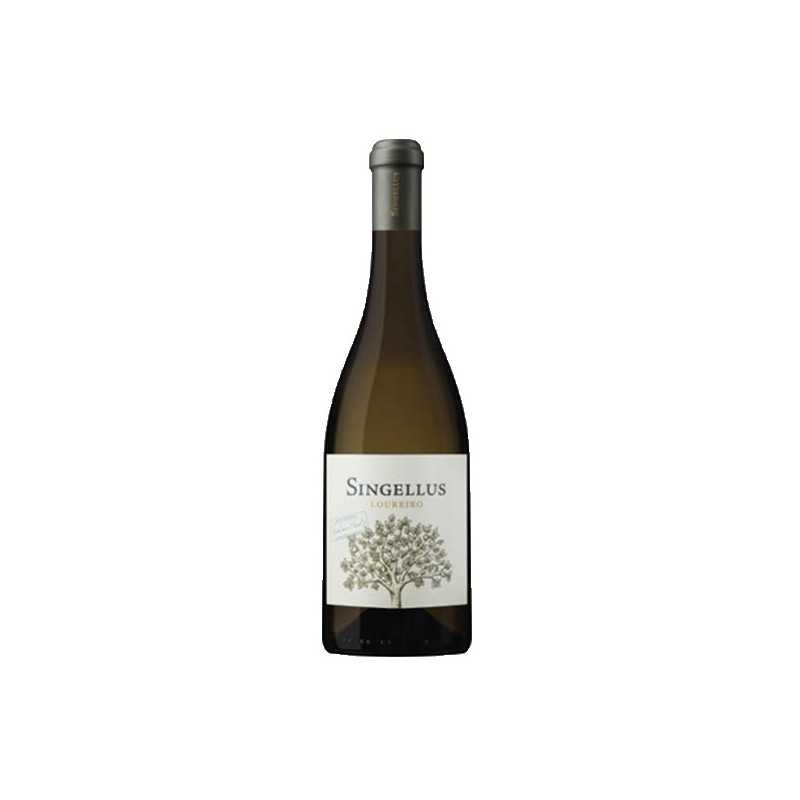 Singelus Loureiro 2016 White Wine|Winefromportugal