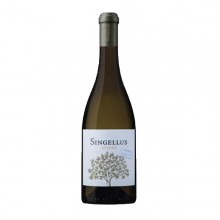 Singelus Avesso 2016 hvidvin|Winefromportugal