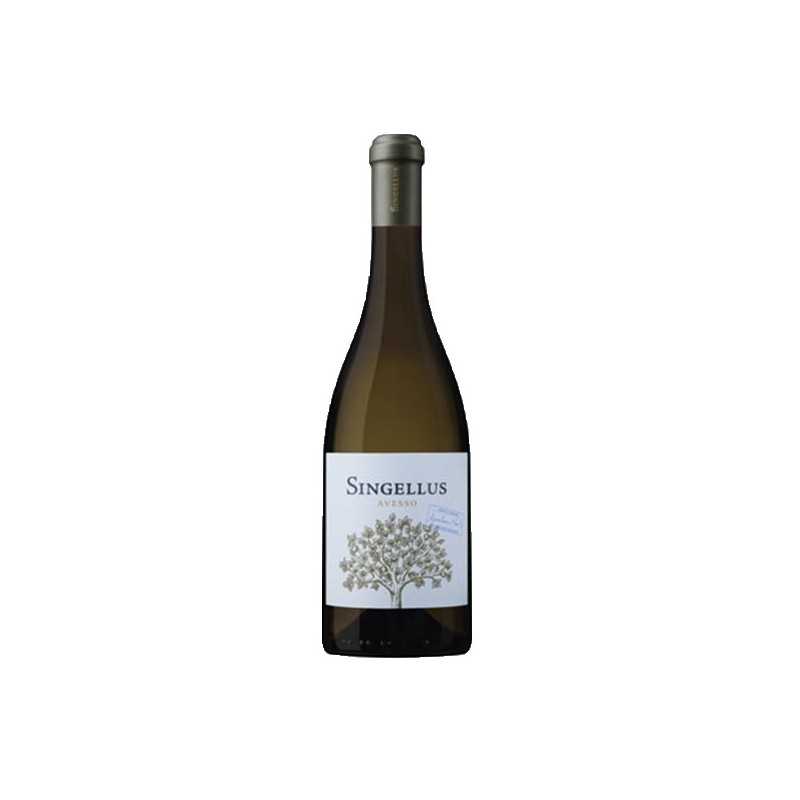 Singelus Avesso 2016 White Wine|Winefromportugal