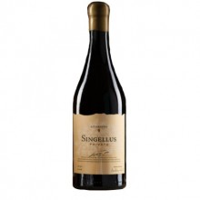 Singelus Private Avesso 2016 White Wine|Winefromportugal