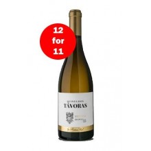 Quinta dos Távoras Reserve 2016 White Wine - Kupte 12 lahví a zaplaťte pouze 11|Winefromportugal