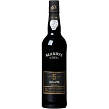 Blandy's 5 Jahre Reserve (500ml)|Winefromportugal