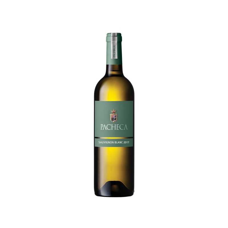 Pacheca Sauvignon Blanc 2018 White Wine