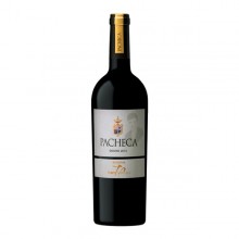 Pacheca Tony Carreira Reserva 2014 Rødvin|Winefromportugal