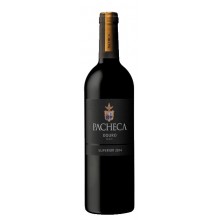 Quinta da Pacheca Superior 2020 Red Wine (1.5l)